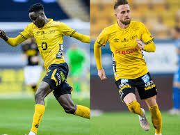 Joseph okumu statistics played in elfsborg. Uppdatering Om Skadelaget Med Okumu Alm If Elfsborg