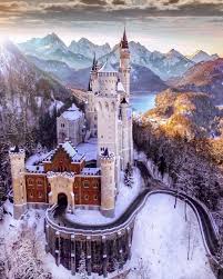 Read reviews and view photos. Culture Trip On Instagram Winter Castle Germany Neuschwanstein Fairytalecastle View Wanderlust Beautiful Castles Neuschwanstein Castle Germany Castles