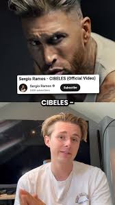 FOOTBALLERS TRYING MUSIC? 🎶👀, Sergio Ramos joins a growing list of  ballers dropping tunes. 🤩, Woke nonsense or are you enjoying players  expressing themselves more? 🤔, #sergioramos #footballfans #music ...