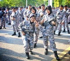 Akta agensi penguatkuasaan maritim malaysia 2004 (akta 633) telah diwartakan pada 1 julai 2004 dan telah dikuatkuasakan pada 15 februari 2005. Celoreng Digital Agensi Penguatkuasaan Maritim Malaysia Facebook