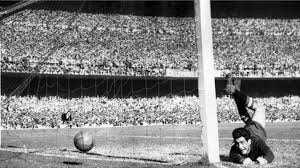 With brazil one point ahead of uruguay going into the match, uruguay needed a win while brazil needed only to. Top Ten Highest Attended World Cup Games World Cup Facts