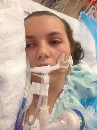 I'm having brain surgery please pray.