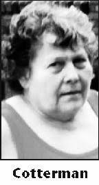 Brian Cotterman's Instagram, Twitter & Facebook