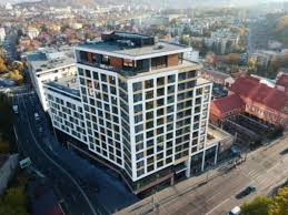 Hotel platinia is located at calea manastur in plopilor, 2.4 miles from the center of cluj napoca. Hotel Platinia Hotel Cluj Napoca Romania Overview