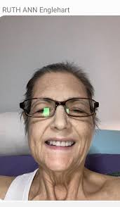 Memories of Ruth Frendzel Englehart