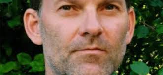 Psykiater Erik Koch-Bakken