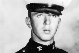 Medal of Honor Monday: Marine Corps Pfc. Ray "Mike" Clausen Jr. > U.S.  Department of Defense > Story