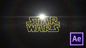 Star wars intro tutorial a break down and tutorial to make the opening credits to the first star wars film. Star Wars Intro Tutorial After Effects Youtube