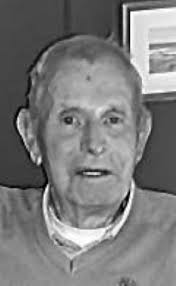 Marlowe John LeBarge