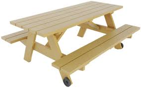 Even on a balcony, deck, or patio veggie garden, you'll get a good yield of potatoes with these inexpensive, light, smart, and reusable bag planters. Buy Picnic Table With Benches Plans Diy Outdoor Patio Garden Furniture Build Your Own Online In Vietnam B096svyzq8