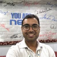 Carl De Souza Email & Phone Number