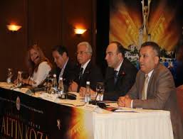 Abstract this study aimed to develop a valid and reliable scale to reveal teachers perceptions on distributed leadership in primary schools. Altin Koza Film Festivali 17 Eylul De Basliyor Istanbul