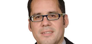 Rafael Galvan, Attorney with Orrick's Energy and Infrastructure Group