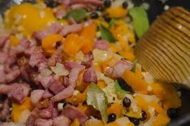 Wild Boar Ragu Or Civet De Sanglier Ragu Recipes Food