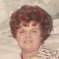 Alice Mae Blow (1928–2005)