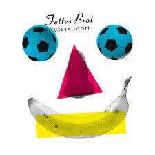 Bavarian podcast works — preview show: Fussballgott Single By Fettes Brot Spotify
