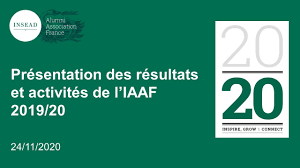 Le jt de la première partie de soirée de france 3 : Assemblee Generale Ordinaire 2021 15 Juin A 18h00 Insead Alumni Association France