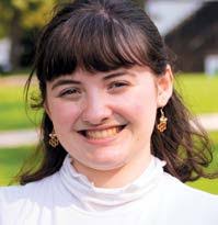 GETTYSBURG College Magazine Summer 2022 Vol. 113