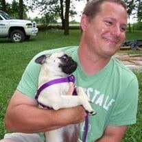 Trent Alan Rhodes Obituary April 20, 2018