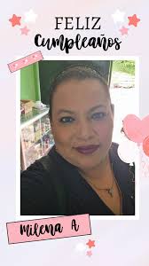 Camilita, nietecita de Jacqueline Moncada ganadora del obsequio de la Sra  Junieth Fernandez . informándonos con Lupita agradeciéndole por estar  siempre presente 🎁 💕