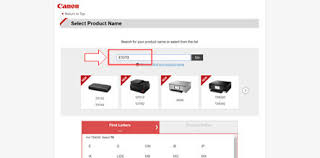 Get the latest drivers for canon tr4570s for windows 32 bit and 64 bit. Mac Os X Compatibility List For Inkjet Printer Scanner Canon South Southeast Asia