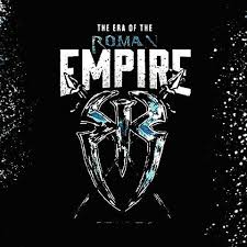 Logo De Roman Reigns Buscar Con Google Roman Reigns Logo Roman Empire Wwe Wwe Roman Reigns