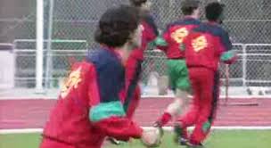 Saiba as datas dos próximos jogos, dos treinos, do início das competições e outros marcos importantes. Partida Da Selecao Nacional Para O Euro 96 Rtp Arquivos