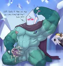 Rule34 - If it exists, there is porn of it  wulfer-shepherd, rhombulus  (star vs the forces of evil)  4587834