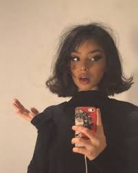 We Needs Ambassadors Aesthetic Hair Short Hair Styles Hair Styles