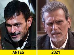 Luego, en la tv pública, el marginal fue lo mejor de ese canal con 1.2 y en net tv, betty, la fea midió 1.2. Como Lucen 15 Actores De La Telenovela Fuego En La Sangre A 13 Anos De Su