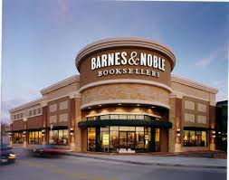 One of the biggest mistakes new authors make it to skimp on editing. The Barnes Noble Showroom How Much Is It Worth Vqr Online