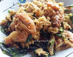 Resepi udang masak butter oat. Resepi Udang Masak Butter Resepi Bergambar