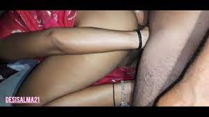 Salma's anal sex Very hard Fucking bigg first night painful - XNXX.COM