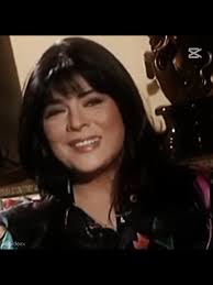 Piropo Victoria Ruffo