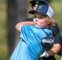 South Middle golf team wins 19th straight title