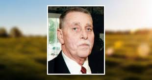 James Liggett Obituary November 5, 2018