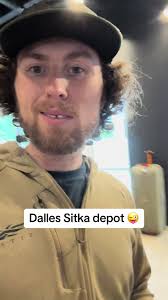 Beau Brooks Sitka Jacket Review