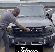 Jetour T2 2025 and 2024 | TikTok