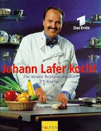 Wollten sie schon immer mal johann lafer deutsche okayüche deutsche rezepte schweinebraten. Johann Lafer Kocht Die Neuen Rezepte Aus Der Tv Kuche Lafer Johann Amazon De Bucher