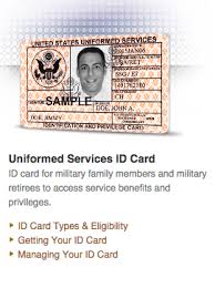 Retired military dependent id card renewal locations near me. D E E R S M I L I T A R Y I D C A R D Zonealarm Results