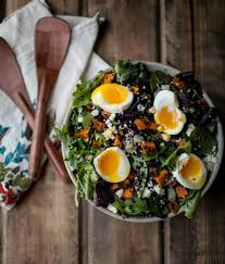 1001 Idees Comment Preparer La Plus Delicieuse Salade Composee Originale Salades Composees Salade Composee Originale Recettes De Cuisine