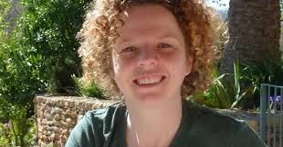 Thea Burrows Managing Director