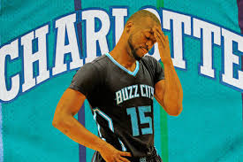 Your best source for quality charlotte hornets news, rumors, analysis, stats and scores from the fan the hornets rallied from a 23 point deficit to take a late lead, but they couldn't maintain it as the. The Charlotte Hornets Need To Change Fake Teams