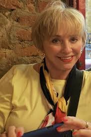 Mary Mckane's Instagram, Twitter & Facebook