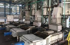 Ant industrial offers calibre of professional service and products that are guaranteed to meet customers' needs and with an effective technical solutions and custom made product that meet customers' specification. Case Studies Taner Industrial Technology M Sdn Bhd