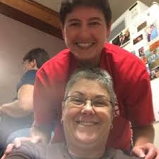 Marie Elizabeth Briggs