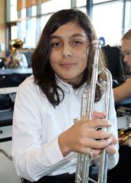 Out & About Westerly Middle School Spring Concert