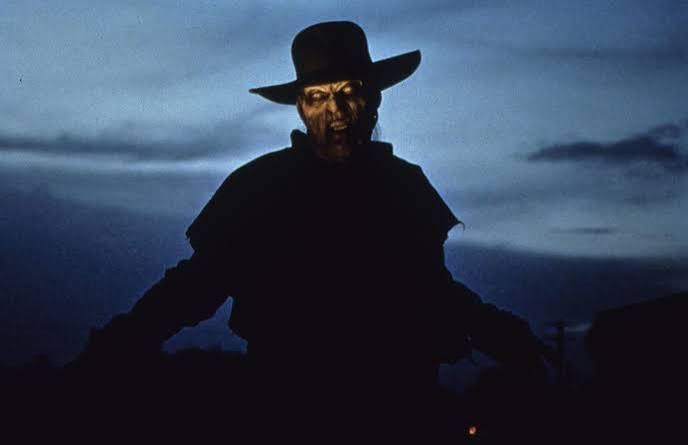 Ten Things You Might Not Know About ... Jeepers Creepers! - Horror News  Network