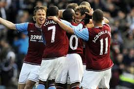 We have to go to swansea with the belief we can win. Derby V Aston Villa 2007 08 Premier League
