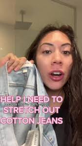 Stretch Out Agolde Jeans